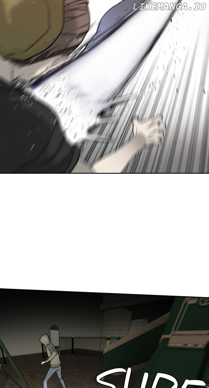 Brave Citizen Chapter 43 - page 24