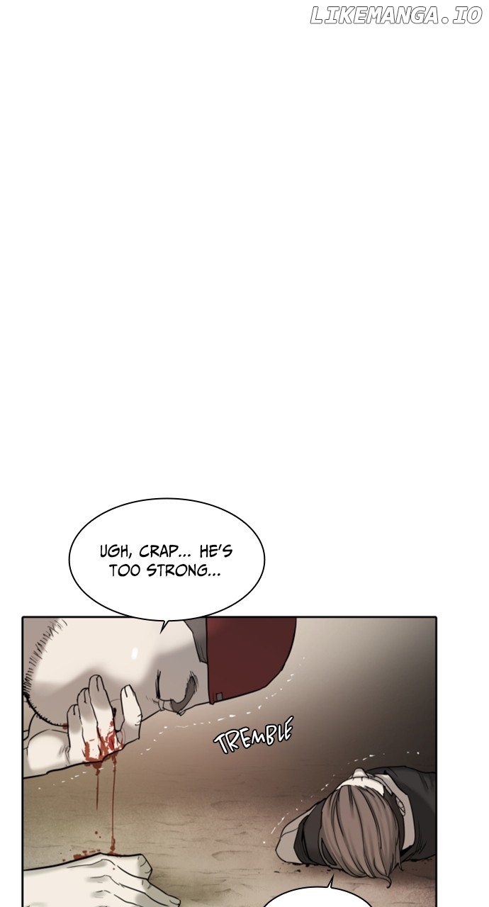 Brave Citizen Chapter 43 - page 26