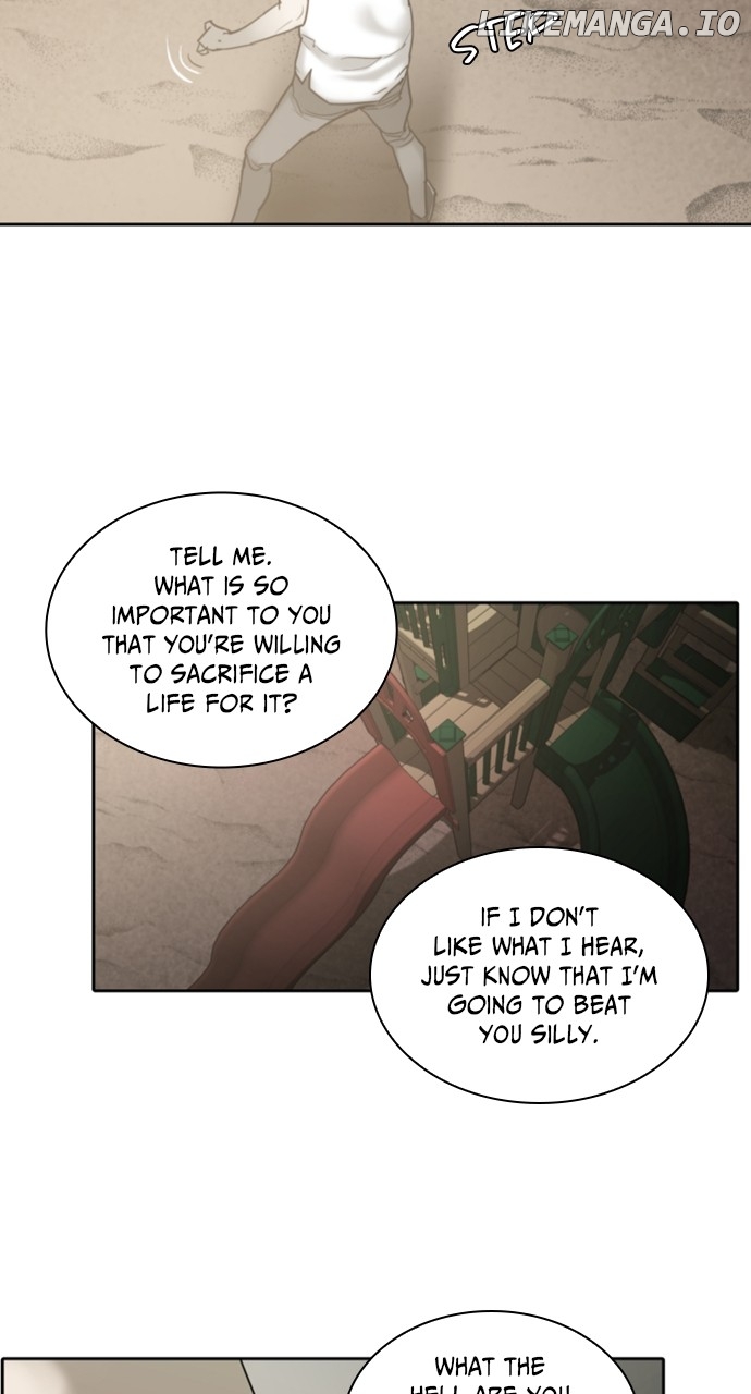 Brave Citizen Chapter 43 - page 29