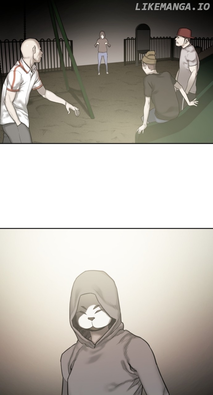 Brave Citizen Chapter 43 - page 3