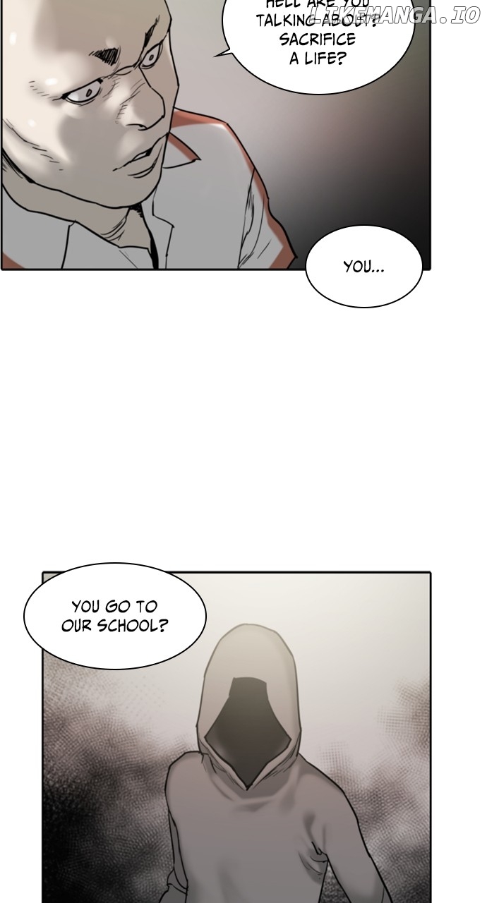 Brave Citizen Chapter 43 - page 30