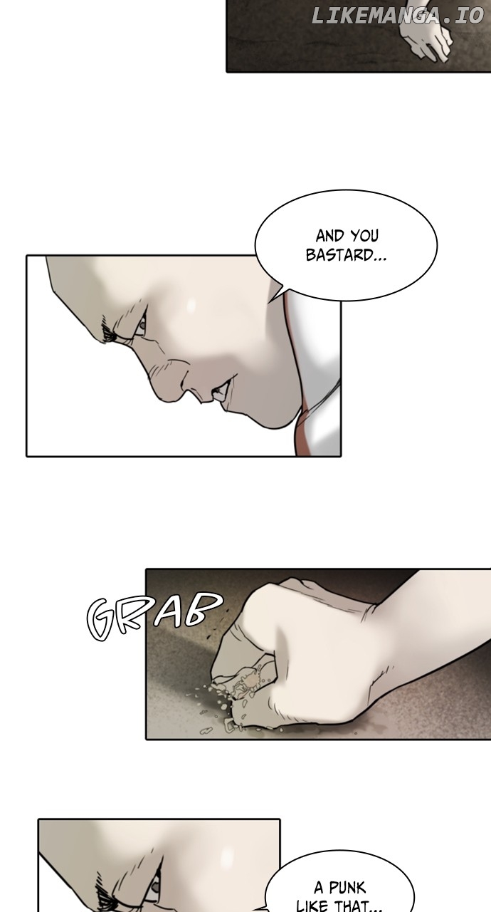 Brave Citizen Chapter 43 - page 36