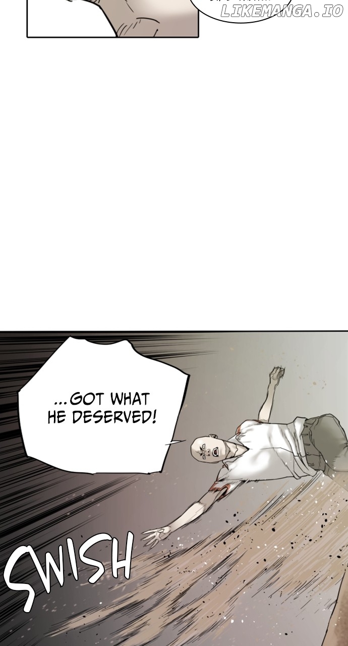 Brave Citizen Chapter 43 - page 37