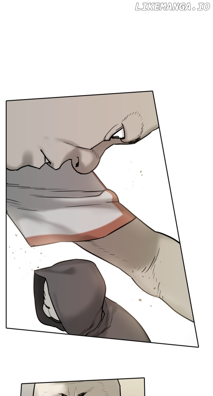 Brave Citizen Chapter 43 - page 41