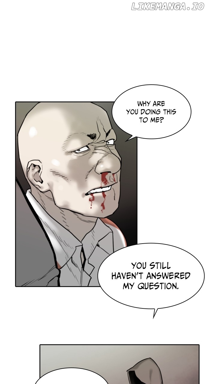 Brave Citizen Chapter 43 - page 45