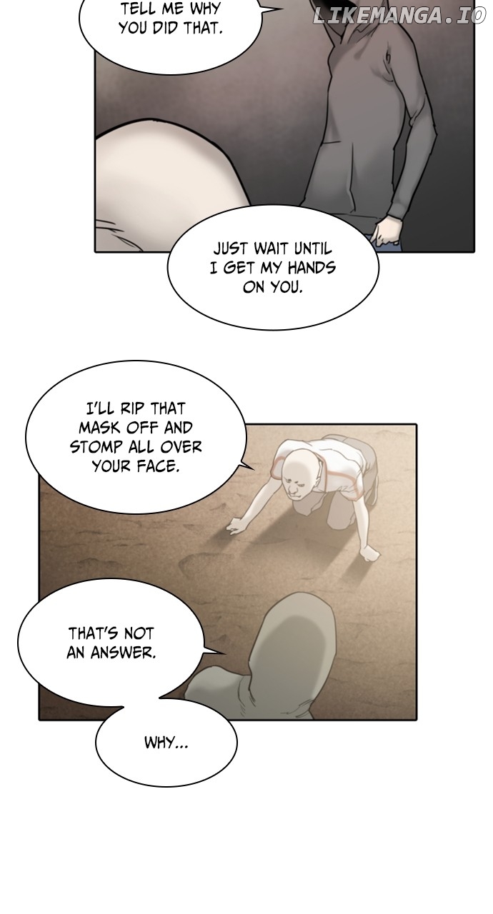 Brave Citizen Chapter 43 - page 46