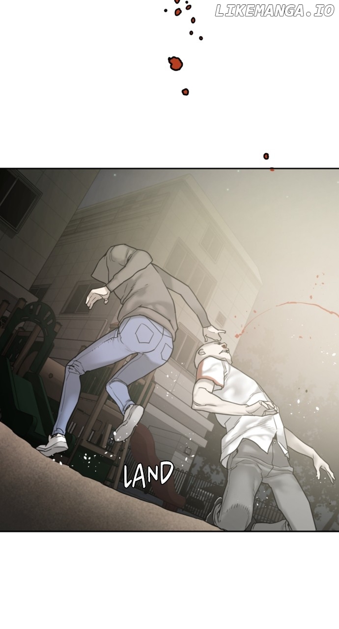 Brave Citizen Chapter 43 - page 50