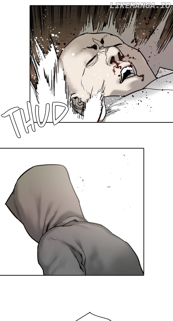 Brave Citizen Chapter 43 - page 51