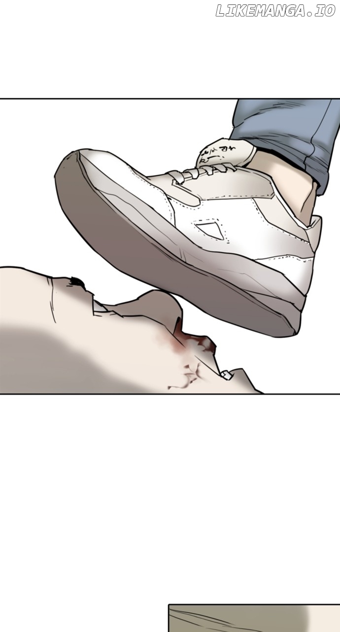 Brave Citizen Chapter 43 - page 55