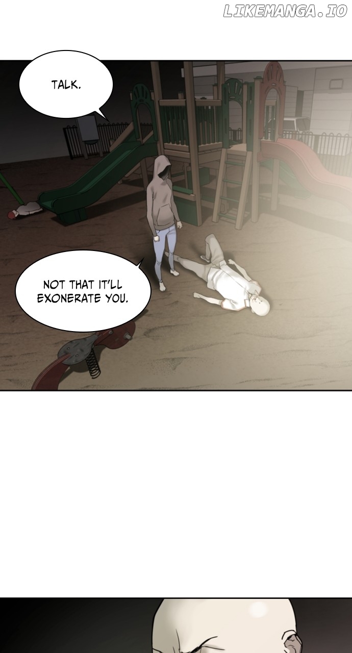 Brave Citizen Chapter 43 - page 57