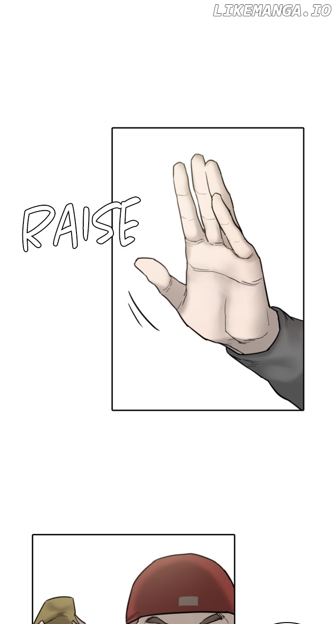 Brave Citizen Chapter 43 - page 6