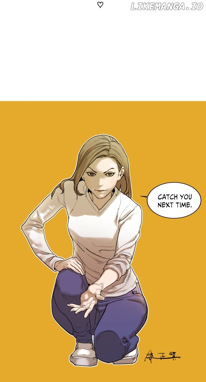 Brave Citizen Chapter 68 - page 11