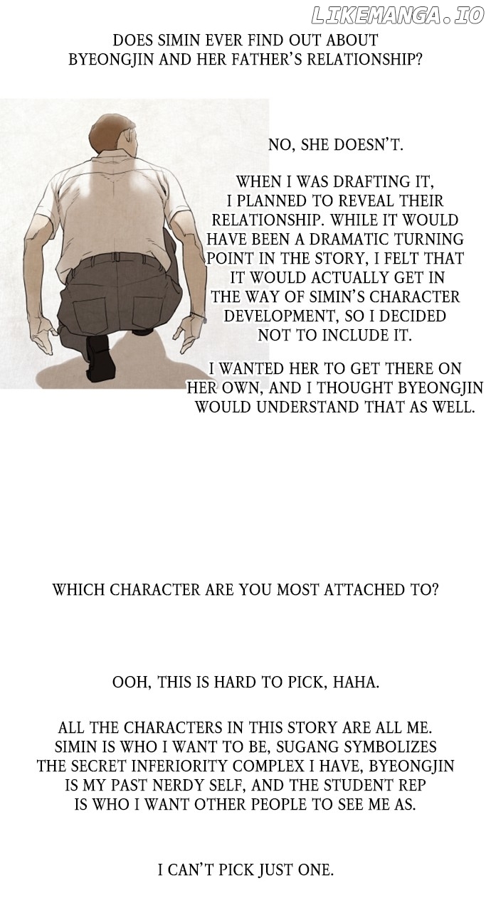 Brave Citizen Chapter 68 - page 7