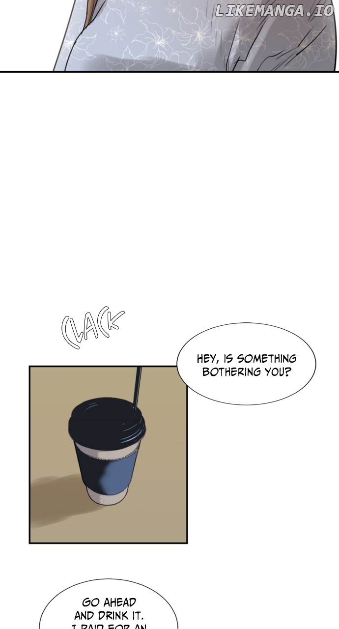 Brave Citizen Chapter 19 - page 20