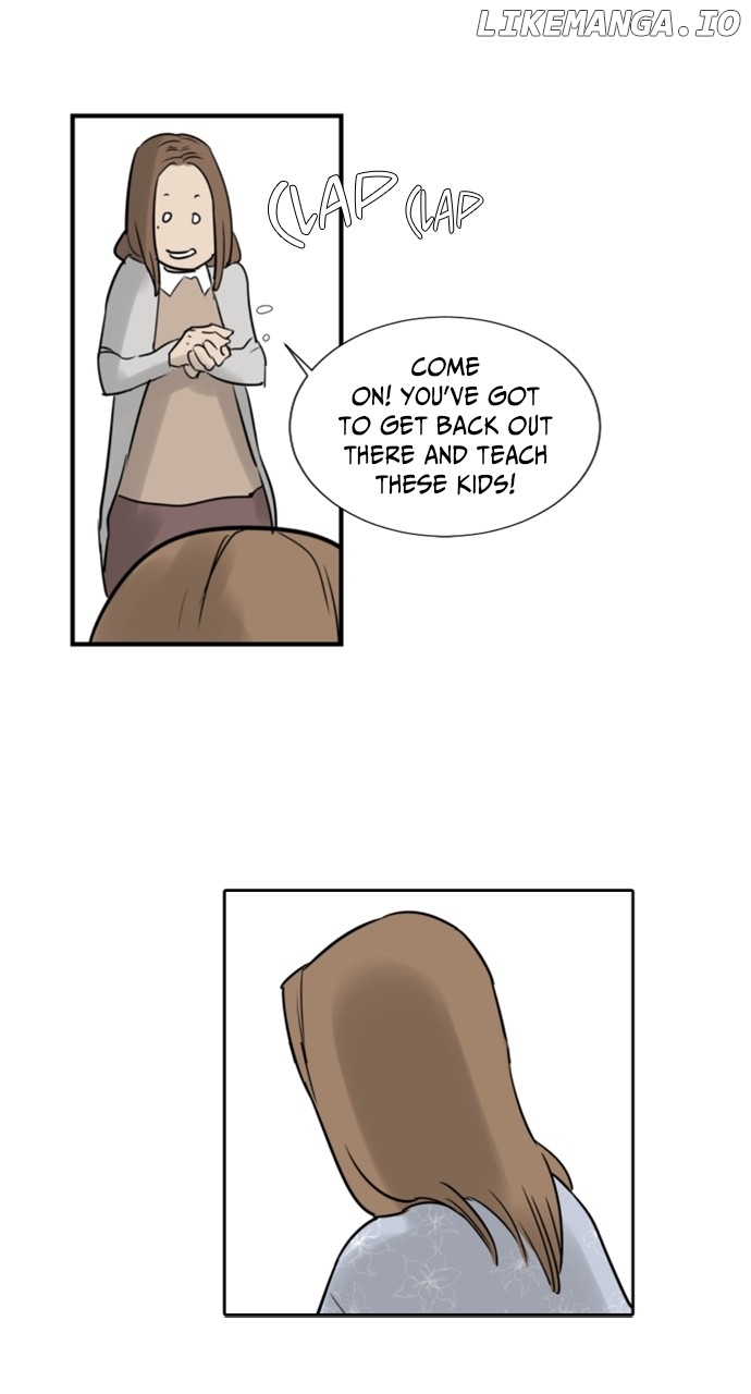Brave Citizen Chapter 19 - page 28