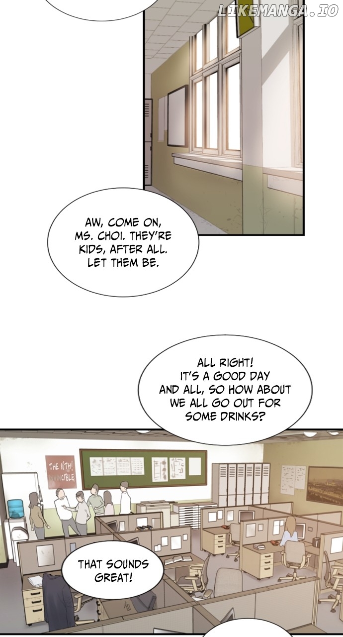 Brave Citizen Chapter 19 - page 31