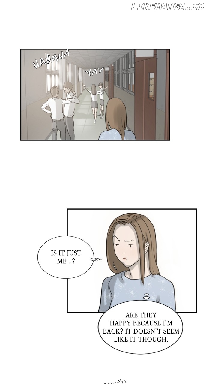 Brave Citizen Chapter 19 - page 36