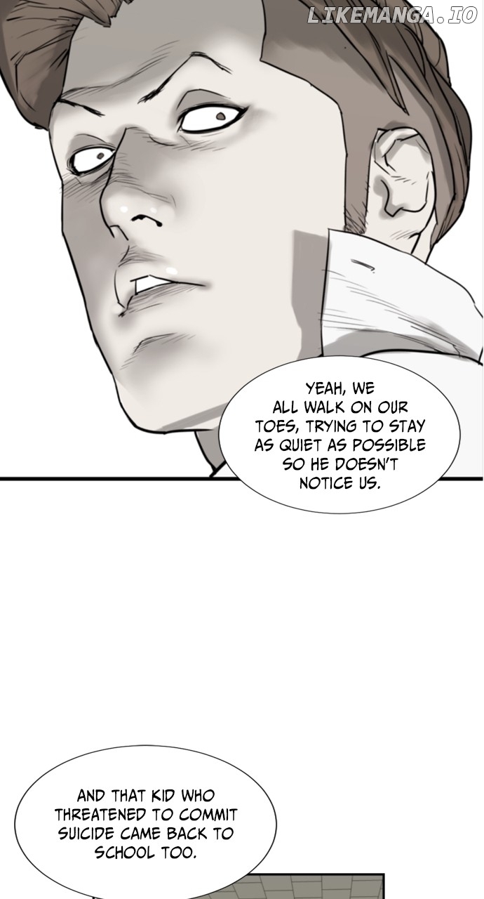 Brave Citizen Chapter 19 - page 47