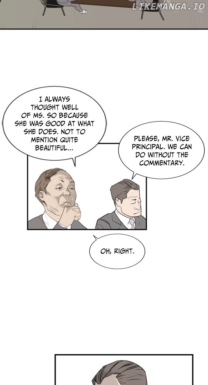 Brave Citizen Chapter 19 - page 5