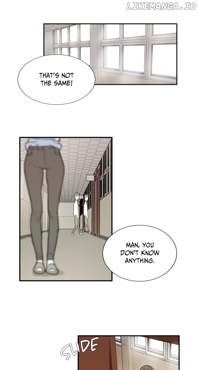 Brave Citizen Chapter 19 - page 50