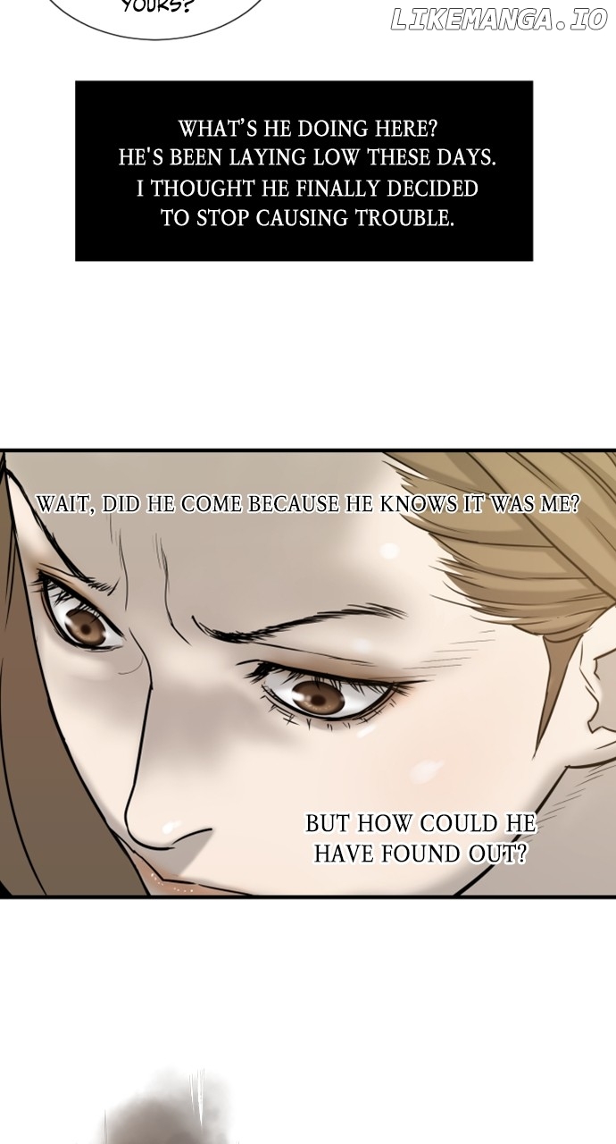 Brave Citizen Chapter 27 - page 12