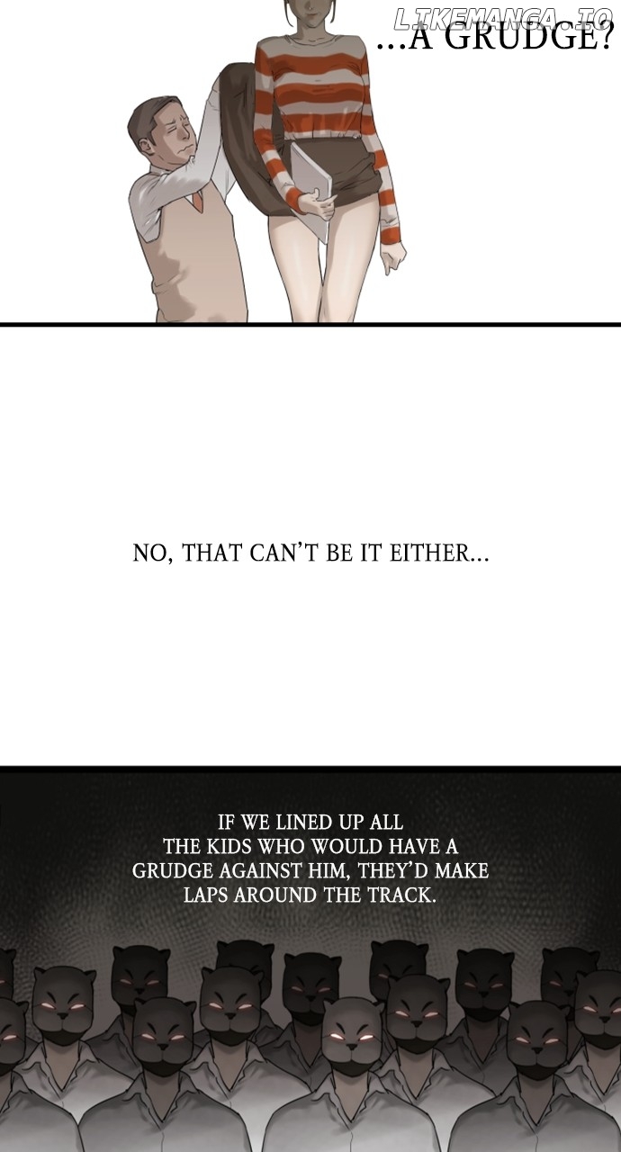 Brave Citizen Chapter 27 - page 17