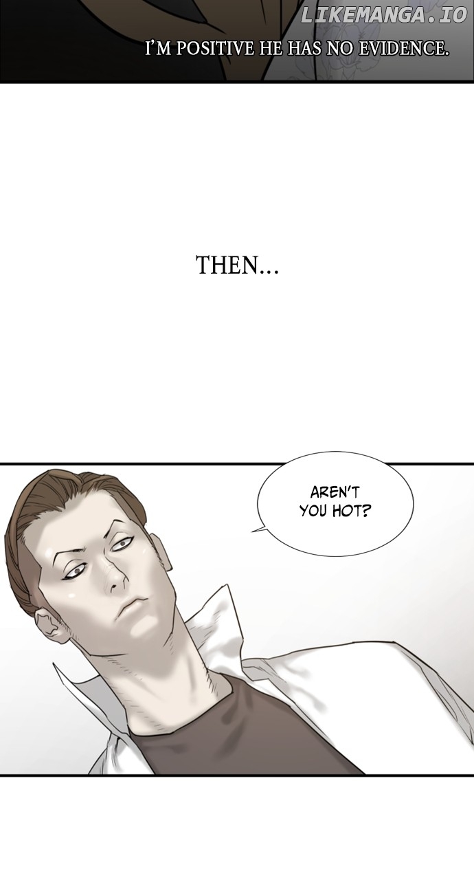 Brave Citizen Chapter 27 - page 19