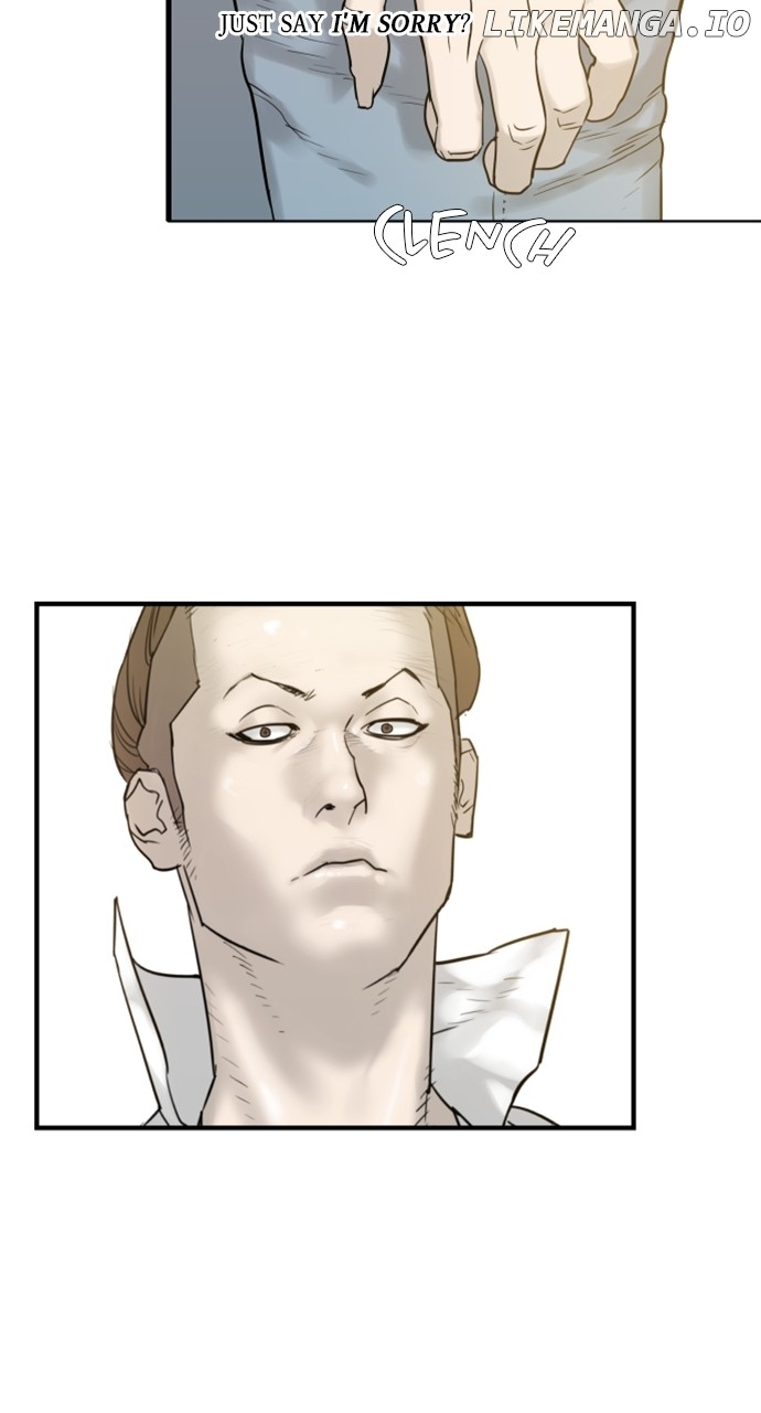 Brave Citizen Chapter 27 - page 27