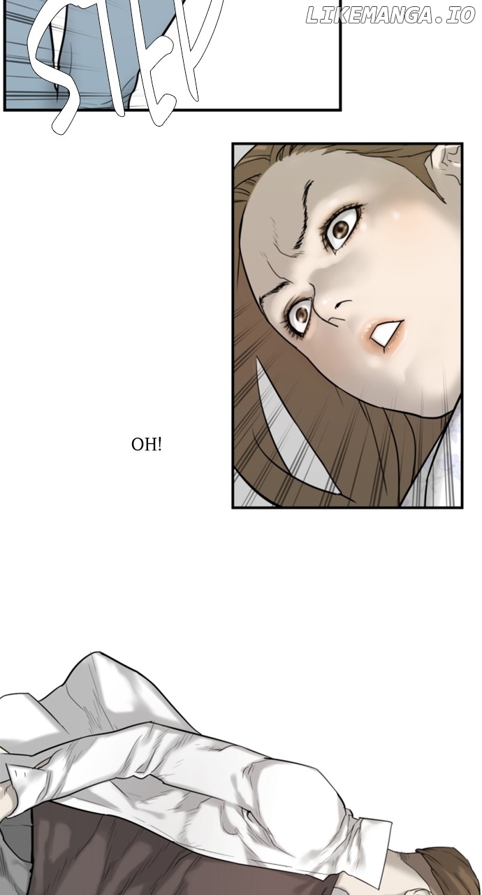 Brave Citizen Chapter 27 - page 31