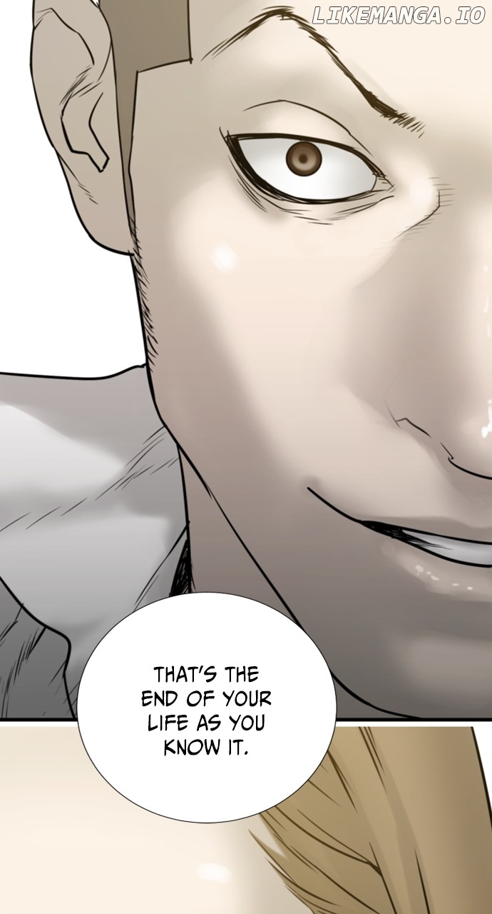 Brave Citizen Chapter 27 - page 43