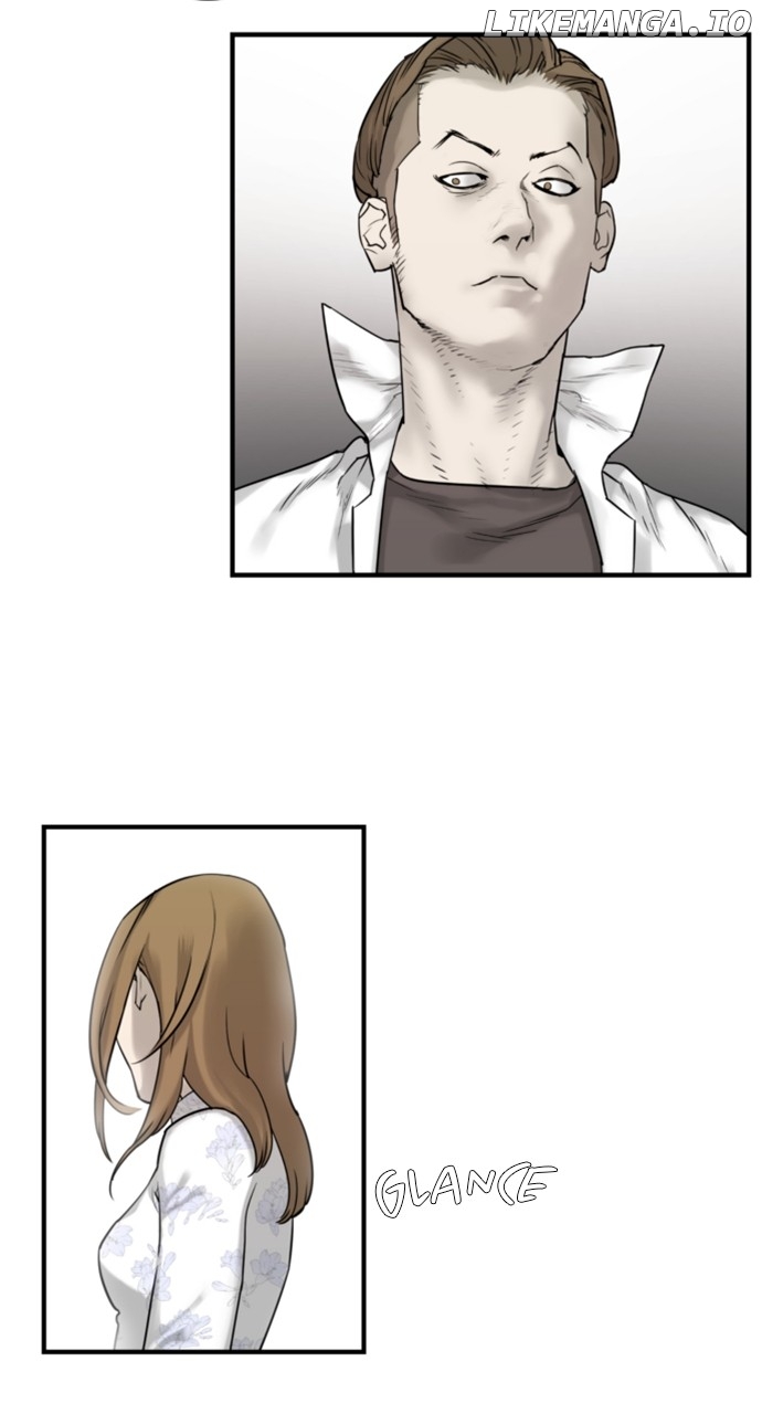 Brave Citizen Chapter 27 - page 9