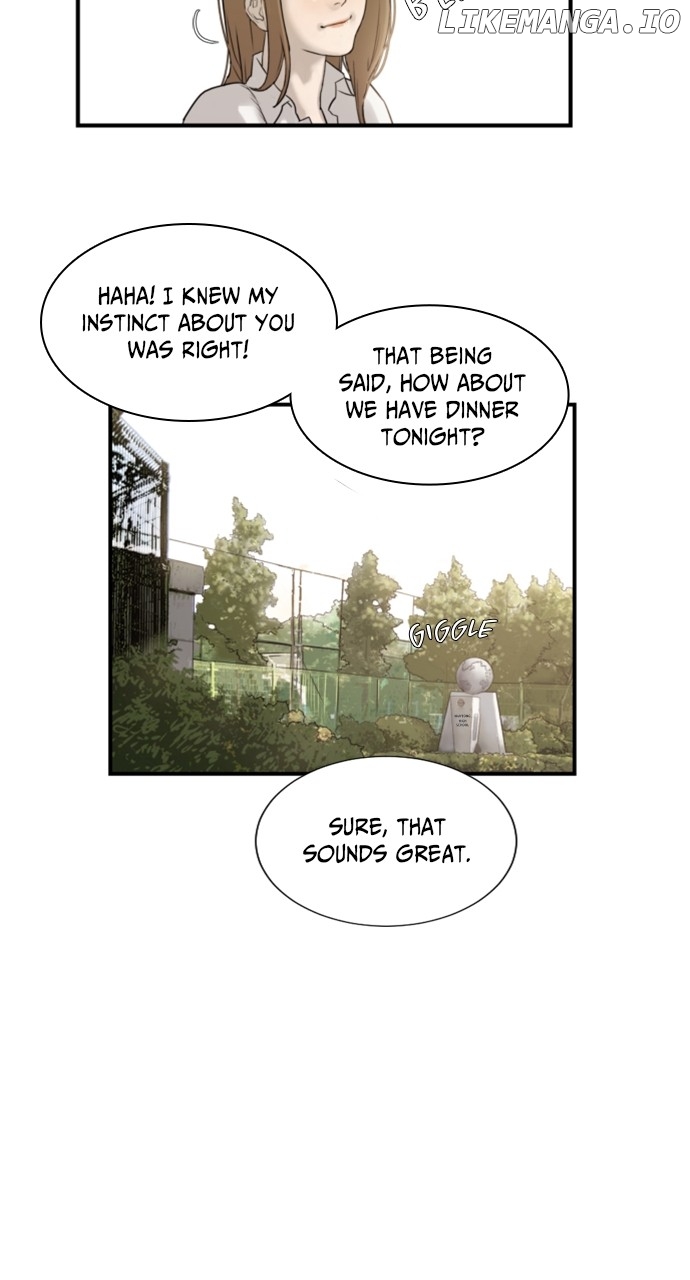 Brave Citizen Chapter 20 - page 15