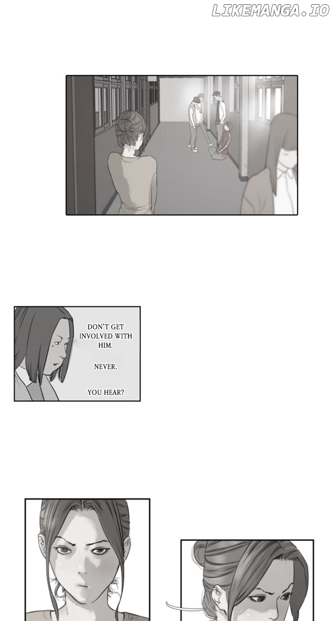 Brave Citizen Chapter 20 - page 32