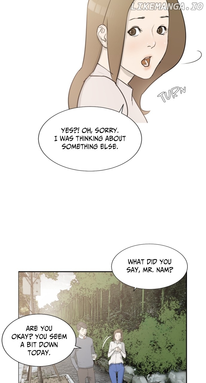 Brave Citizen Chapter 20 - page 4