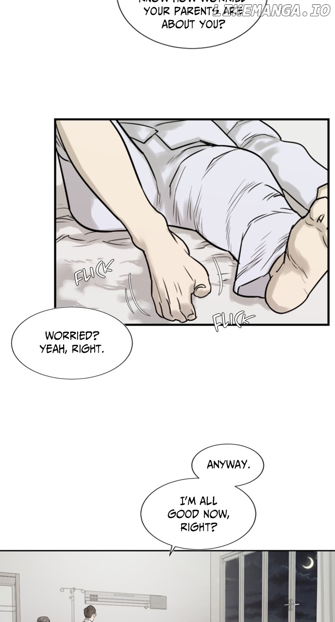 Brave Citizen Chapter 20 - page 40