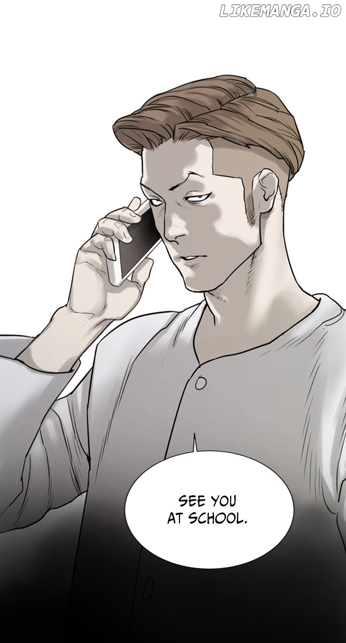 Brave Citizen Chapter 20 - page 47