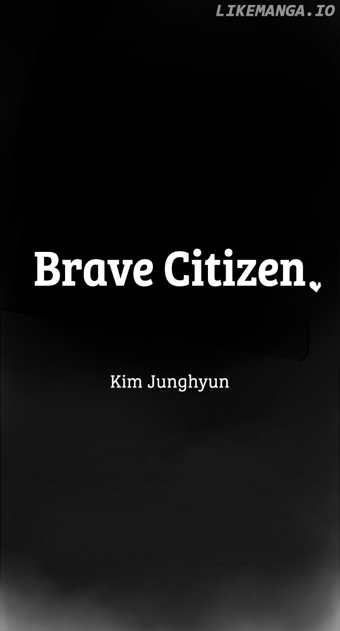 Brave Citizen Chapter 20 - page 48