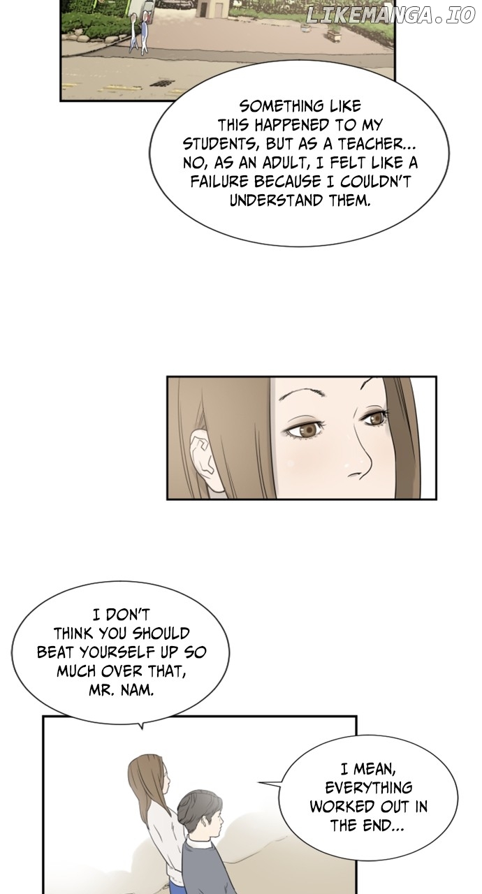Brave Citizen Chapter 20 - page 8