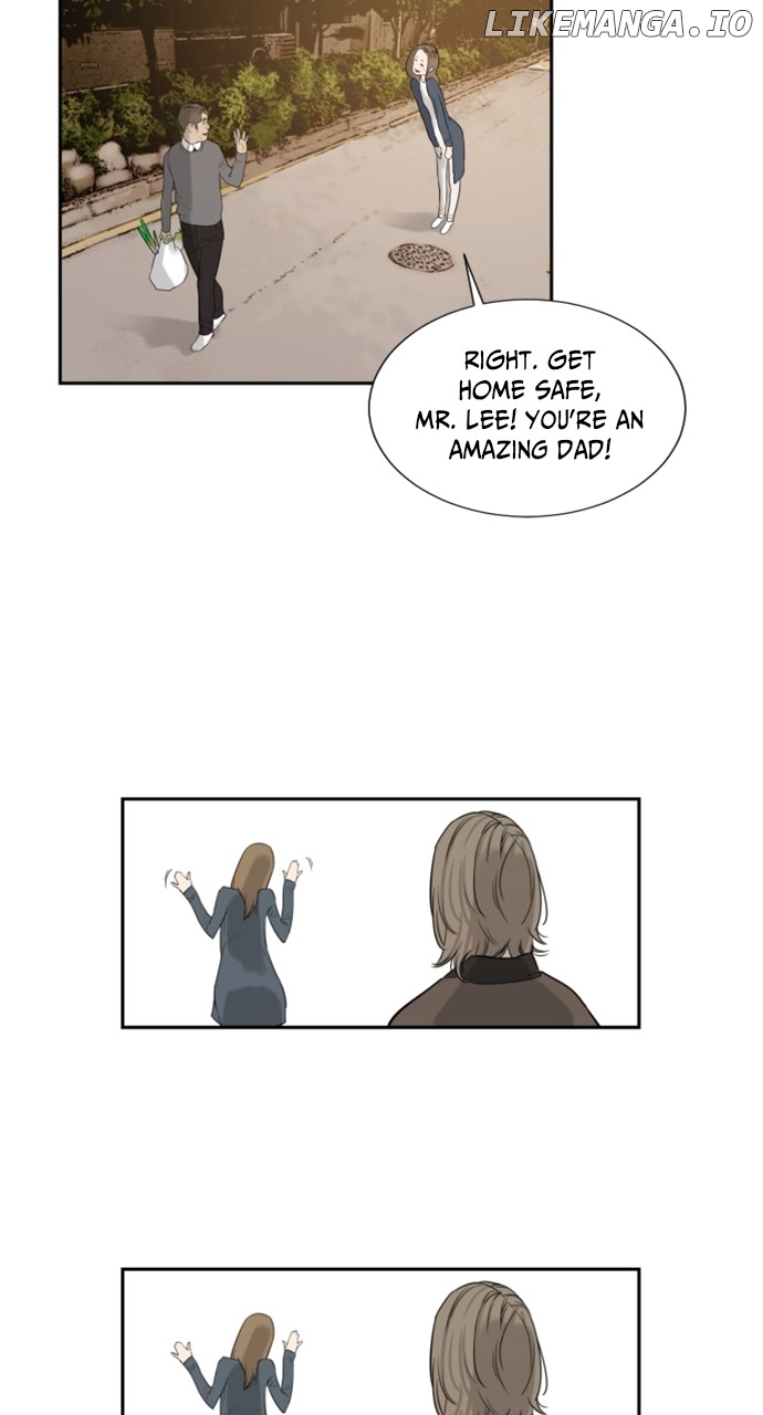 Brave Citizen Chapter 21 - page 35
