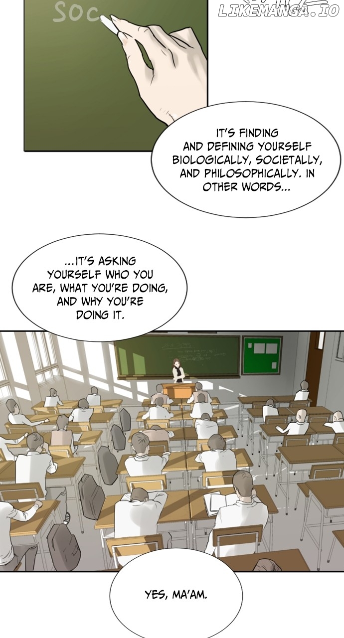 Brave Citizen Chapter 22 - page 14
