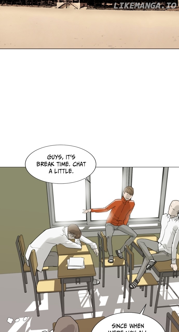 Brave Citizen Chapter 22 - page 34