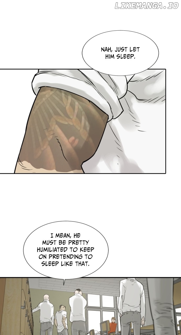 Brave Citizen Chapter 22 - page 37