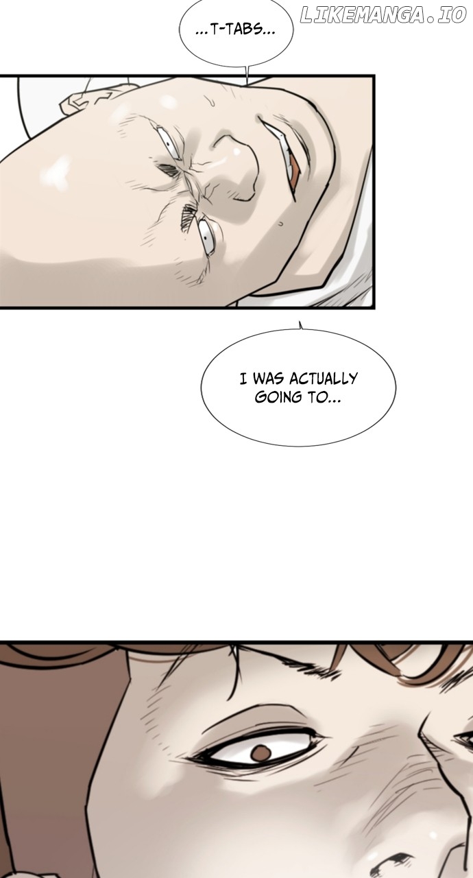 Brave Citizen Chapter 22 - page 6