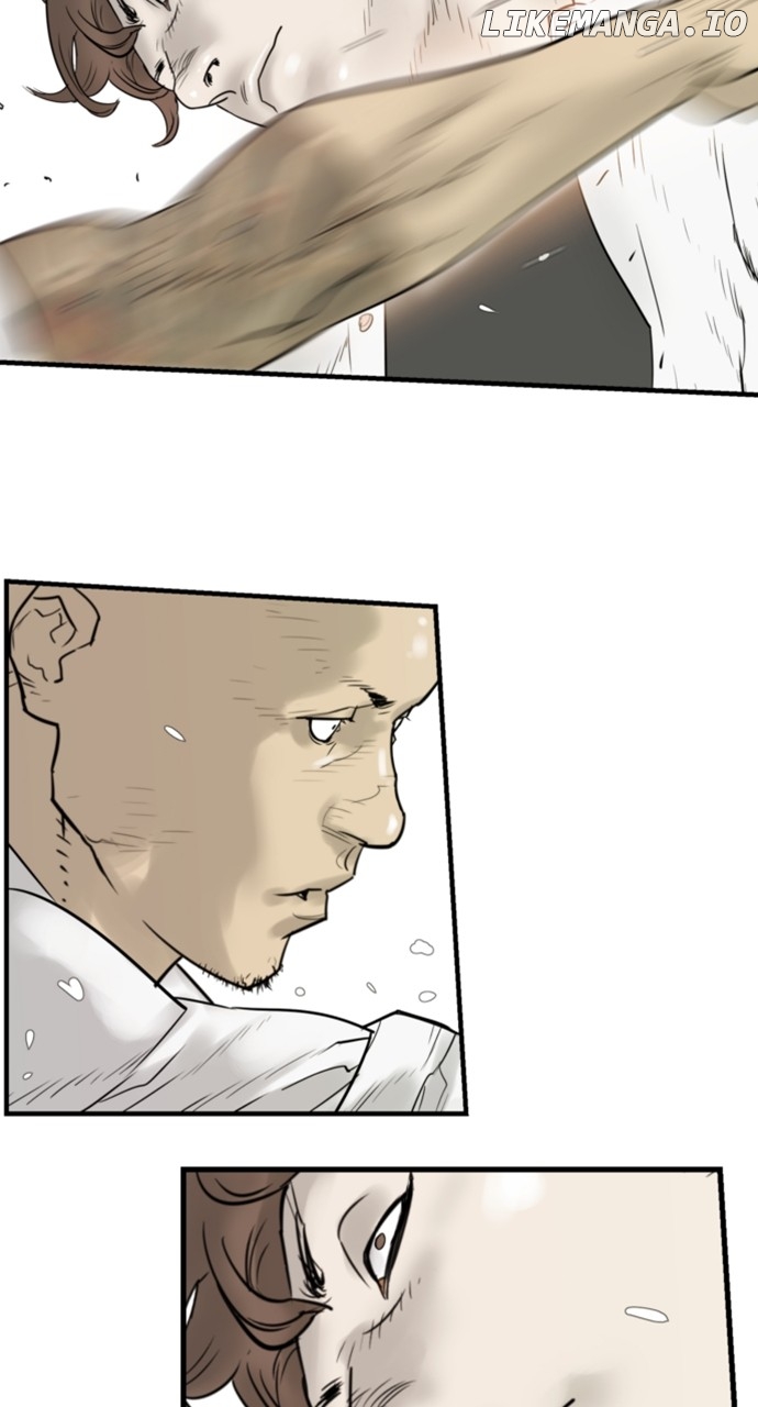 Brave Citizen Chapter 23 - page 35