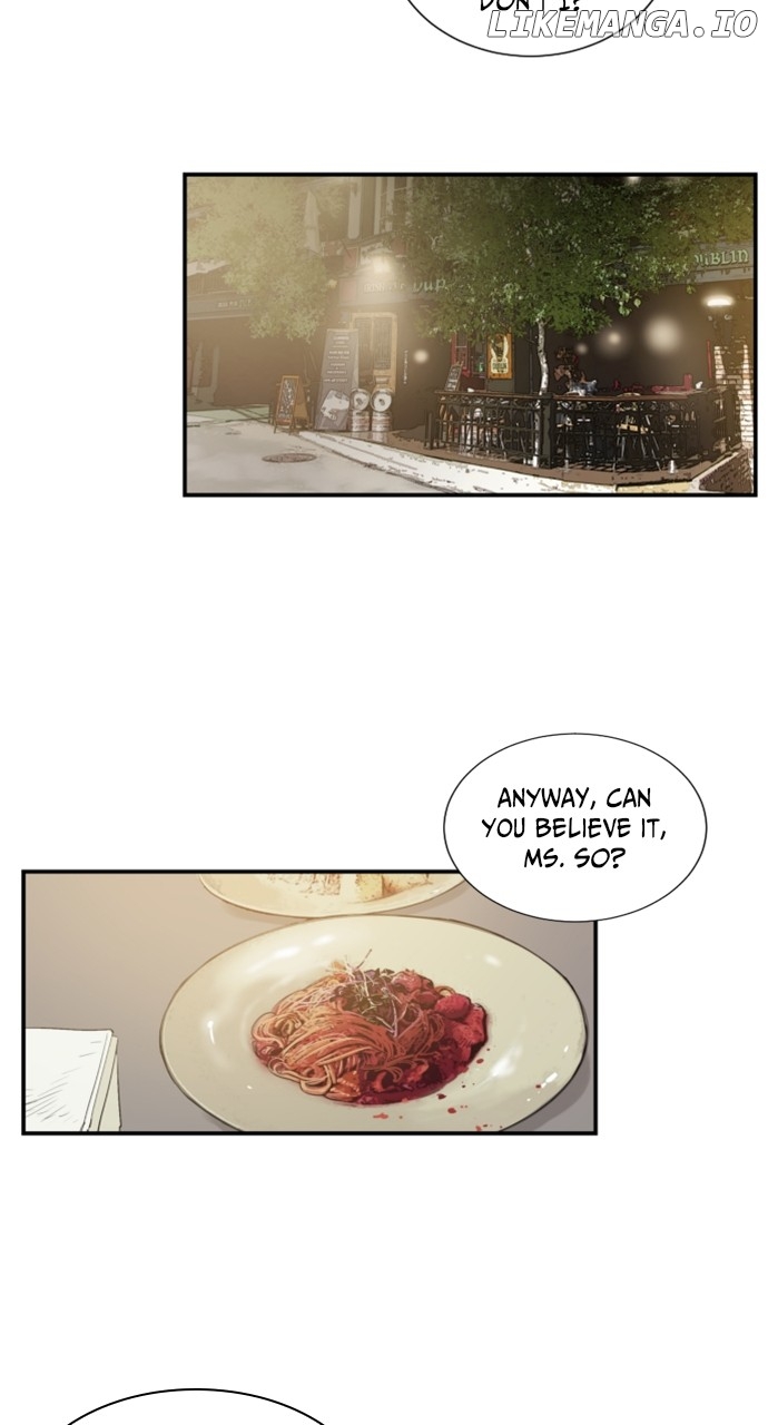Brave Citizen Chapter 24 - page 13