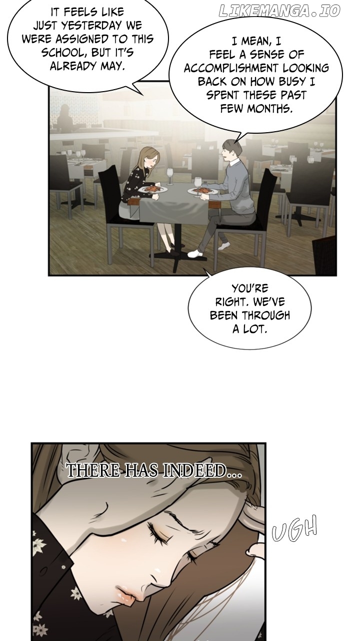 Brave Citizen Chapter 24 - page 14