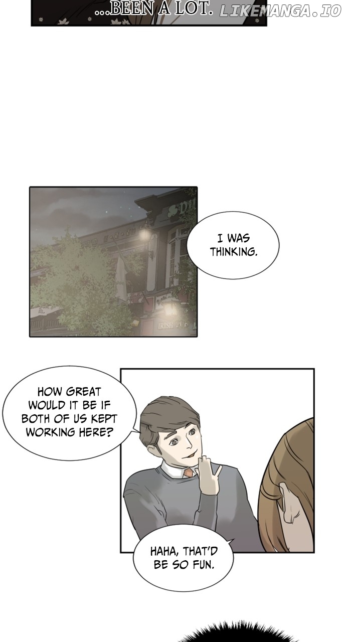 Brave Citizen Chapter 24 - page 15
