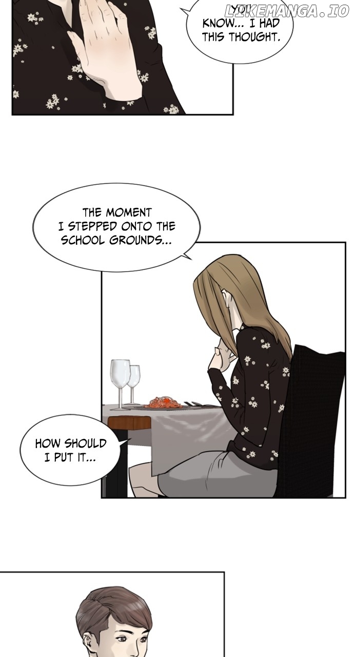 Brave Citizen Chapter 24 - page 19