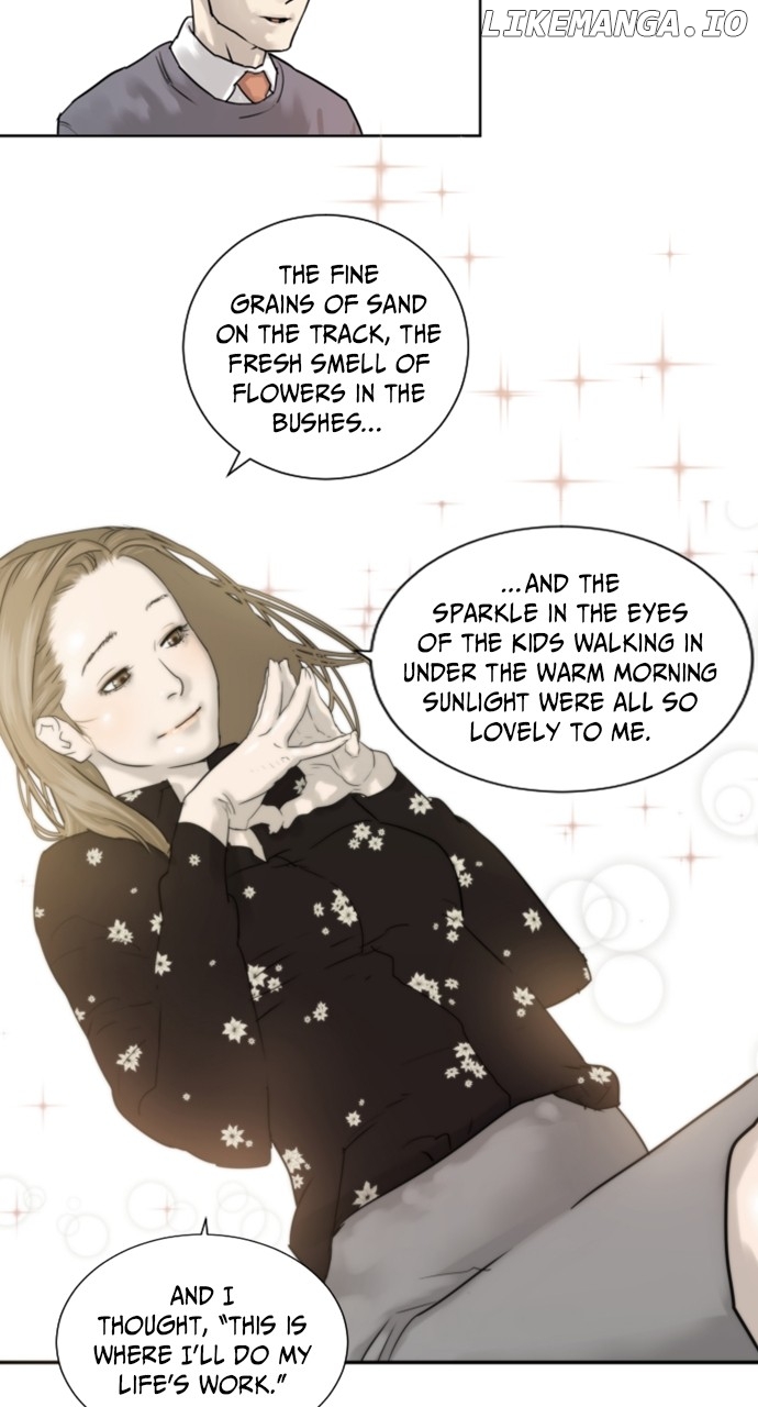 Brave Citizen Chapter 24 - page 20