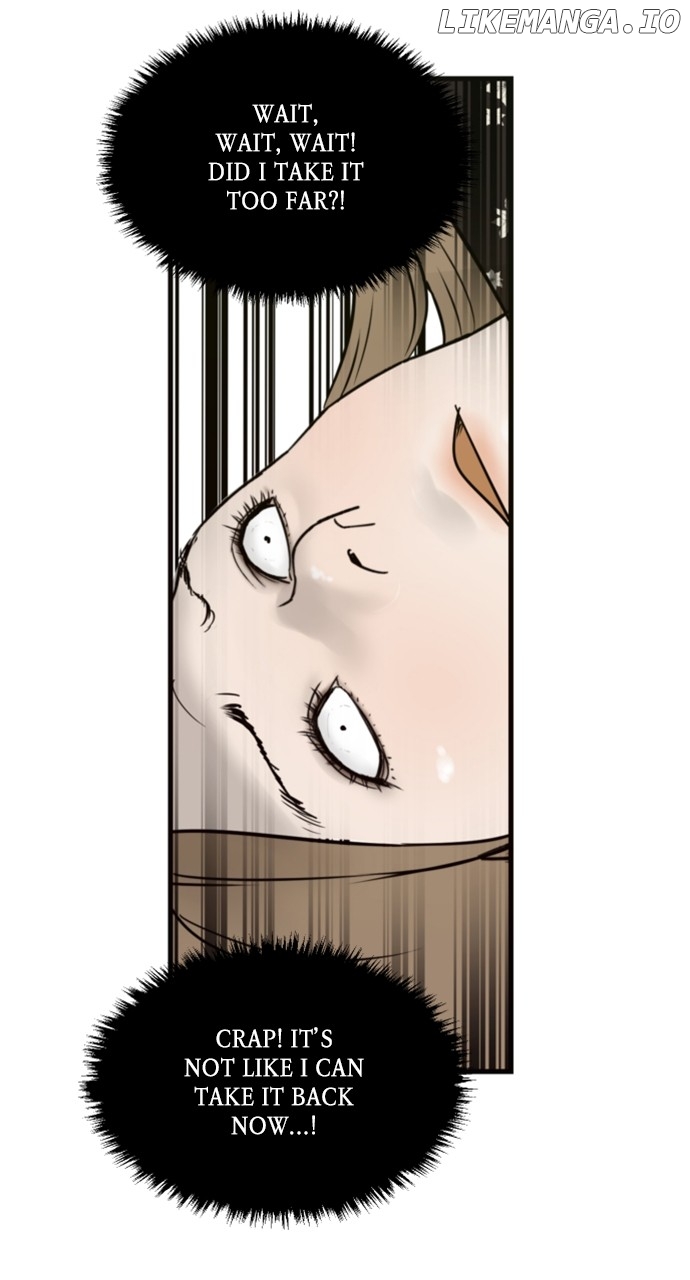 Brave Citizen Chapter 24 - page 22